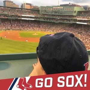 Meet your Posher, Paul